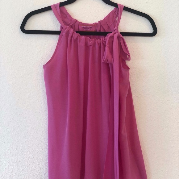 Trina Turk for Banana Republic Silk Top - Picture 1 of 5
